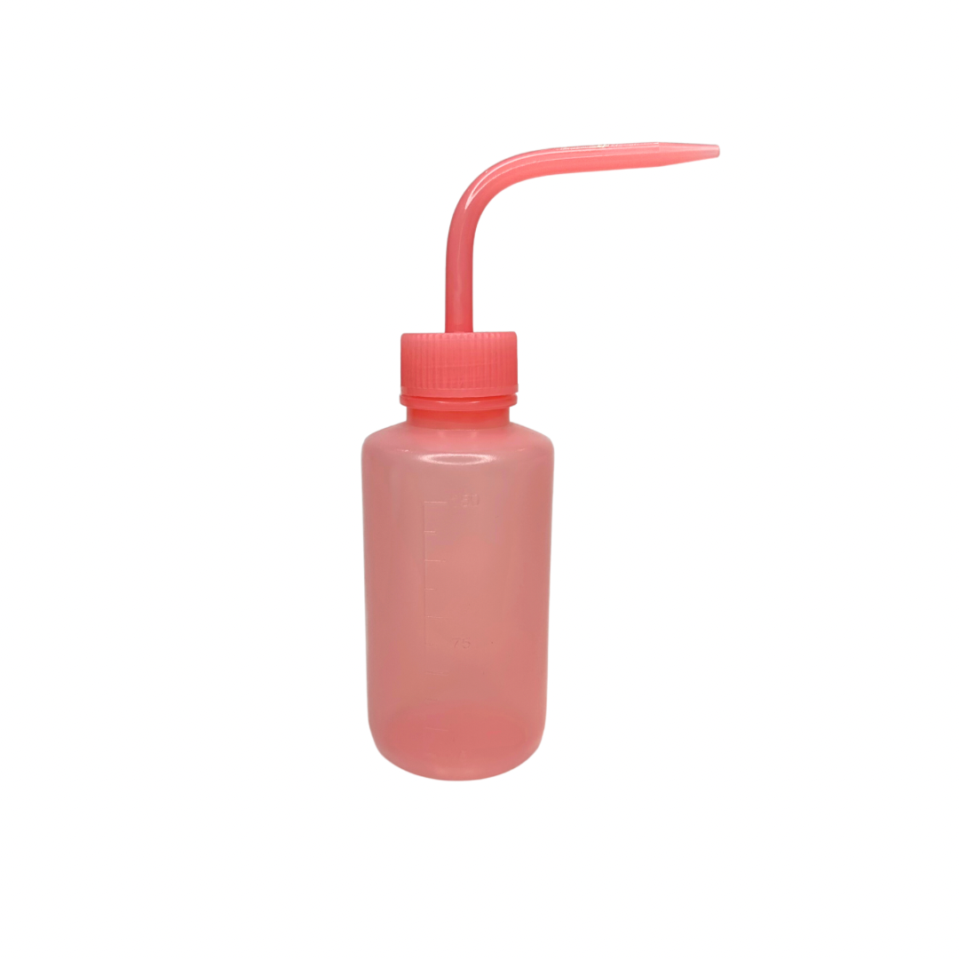 Squeeze bottle
