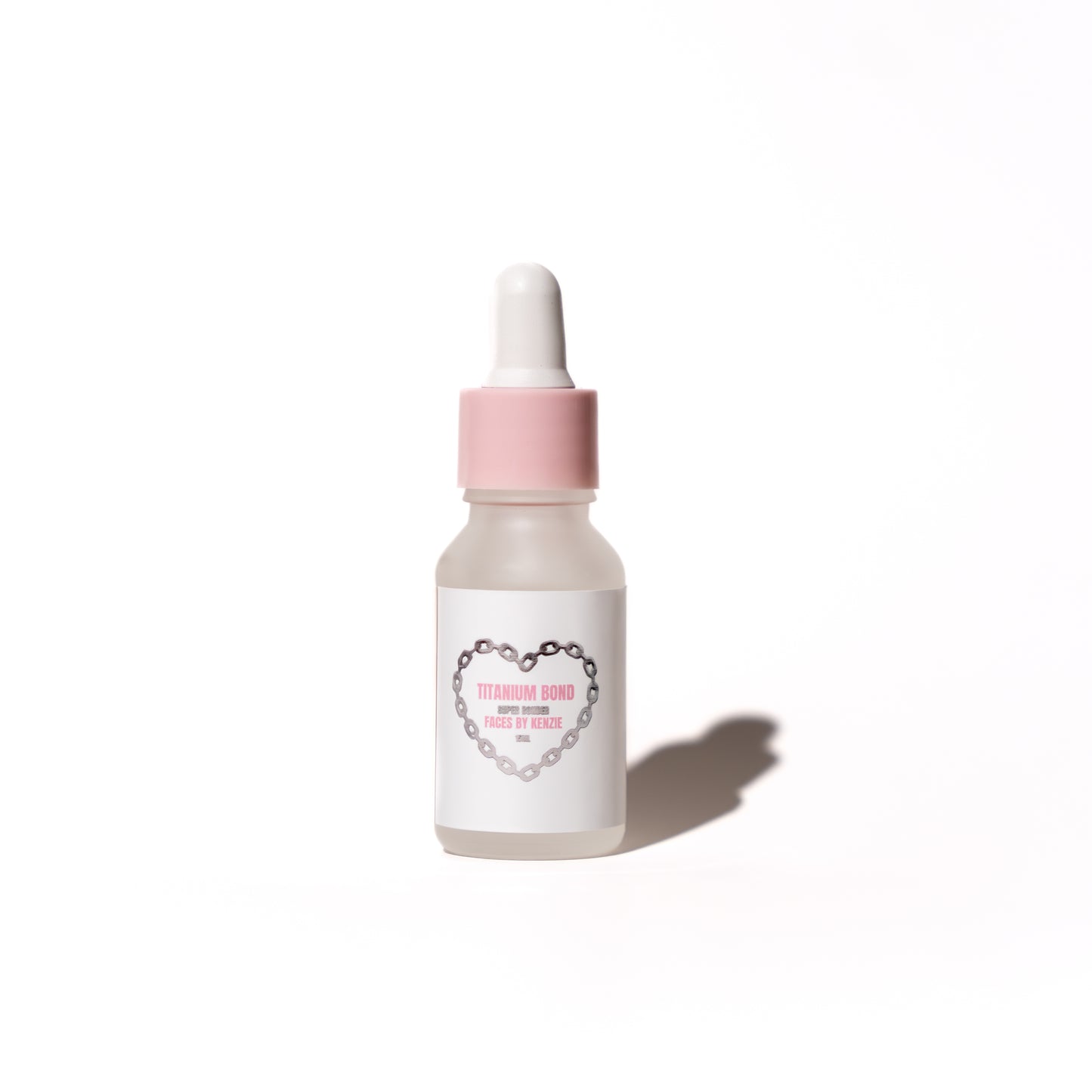Titanium bond super bonder