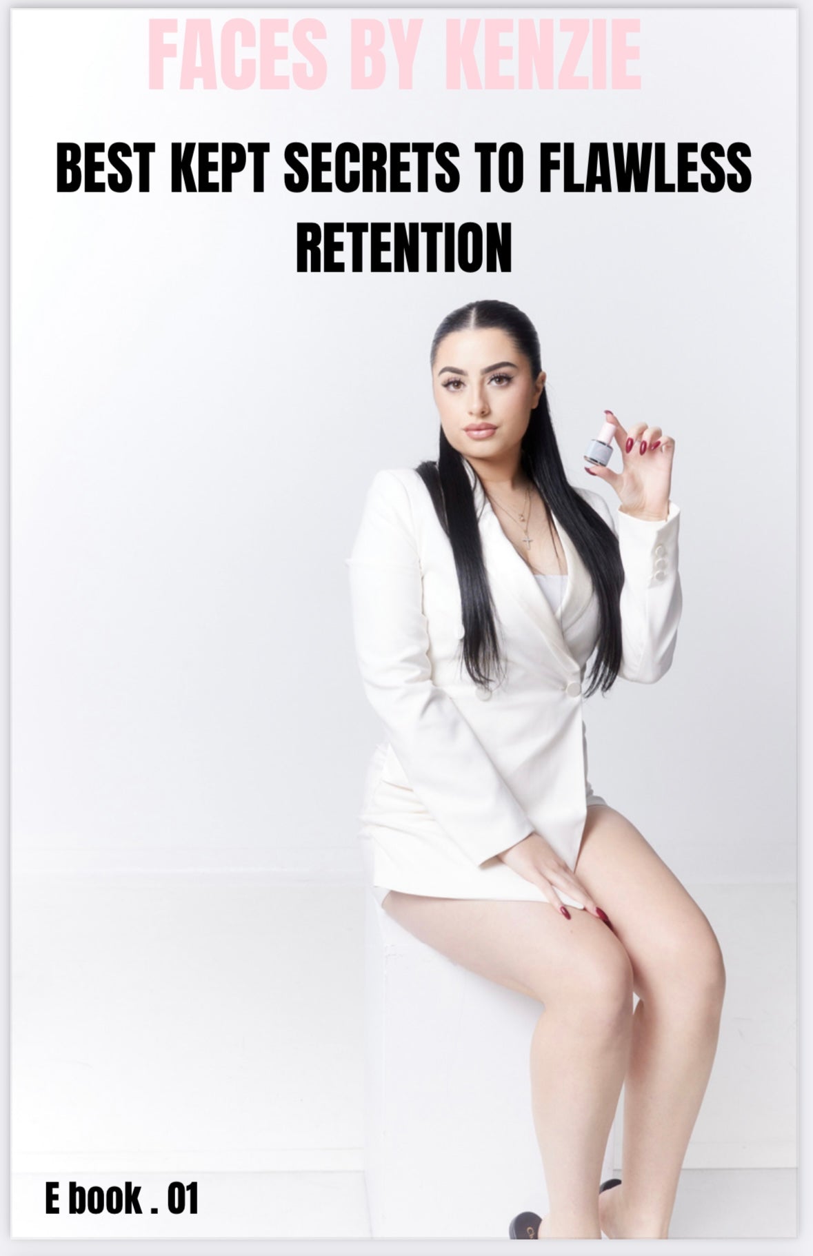 Retention E - Book