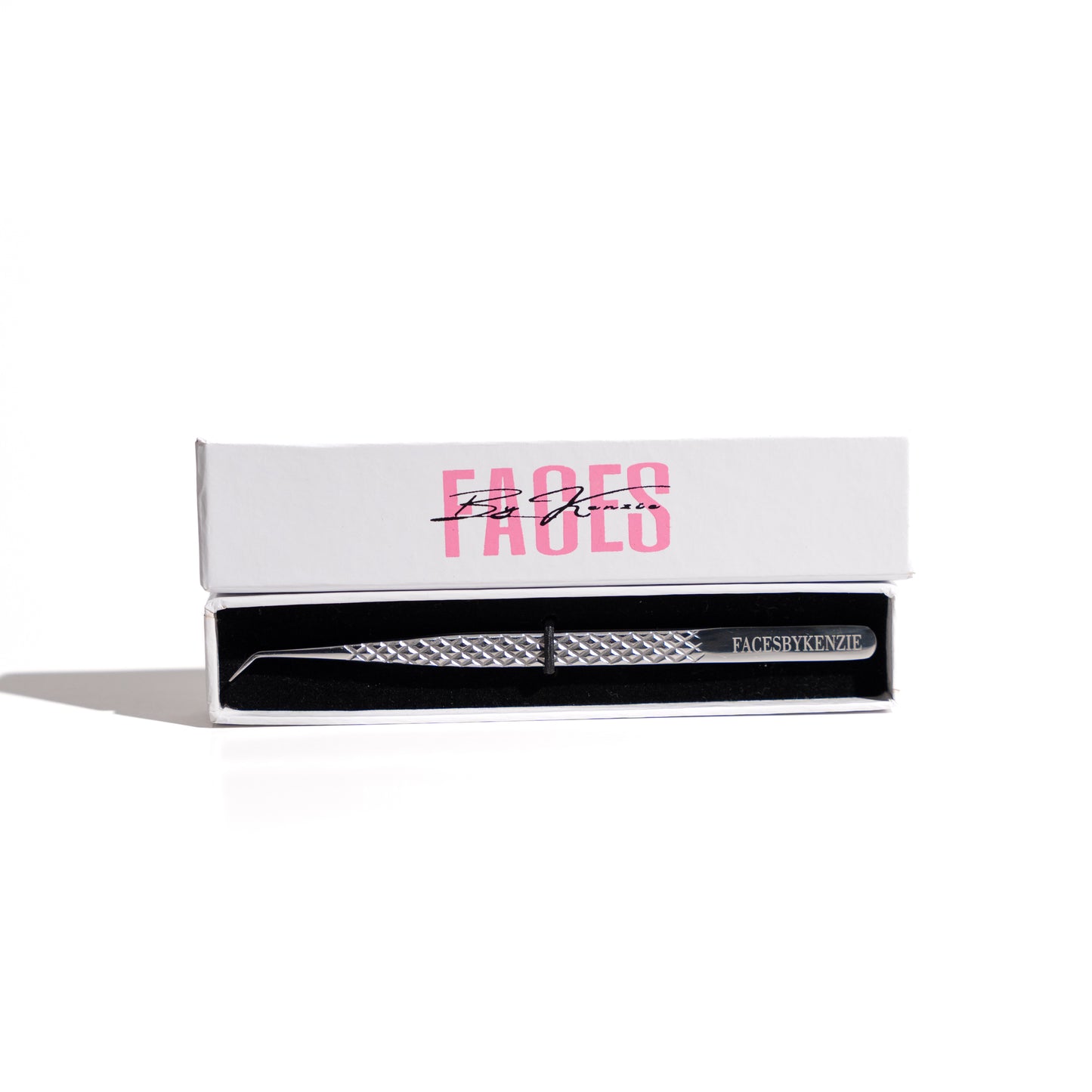 Isolation tweezer - Nano grip collection