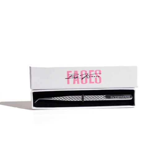 Isolation tweezer - Nano grip collection