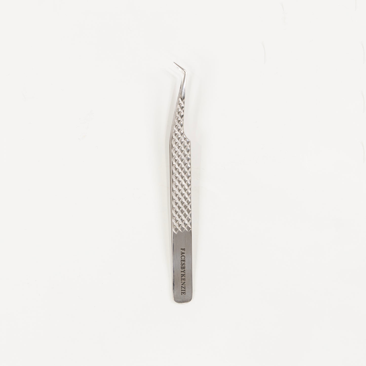 Volume lash tweezer - Angel