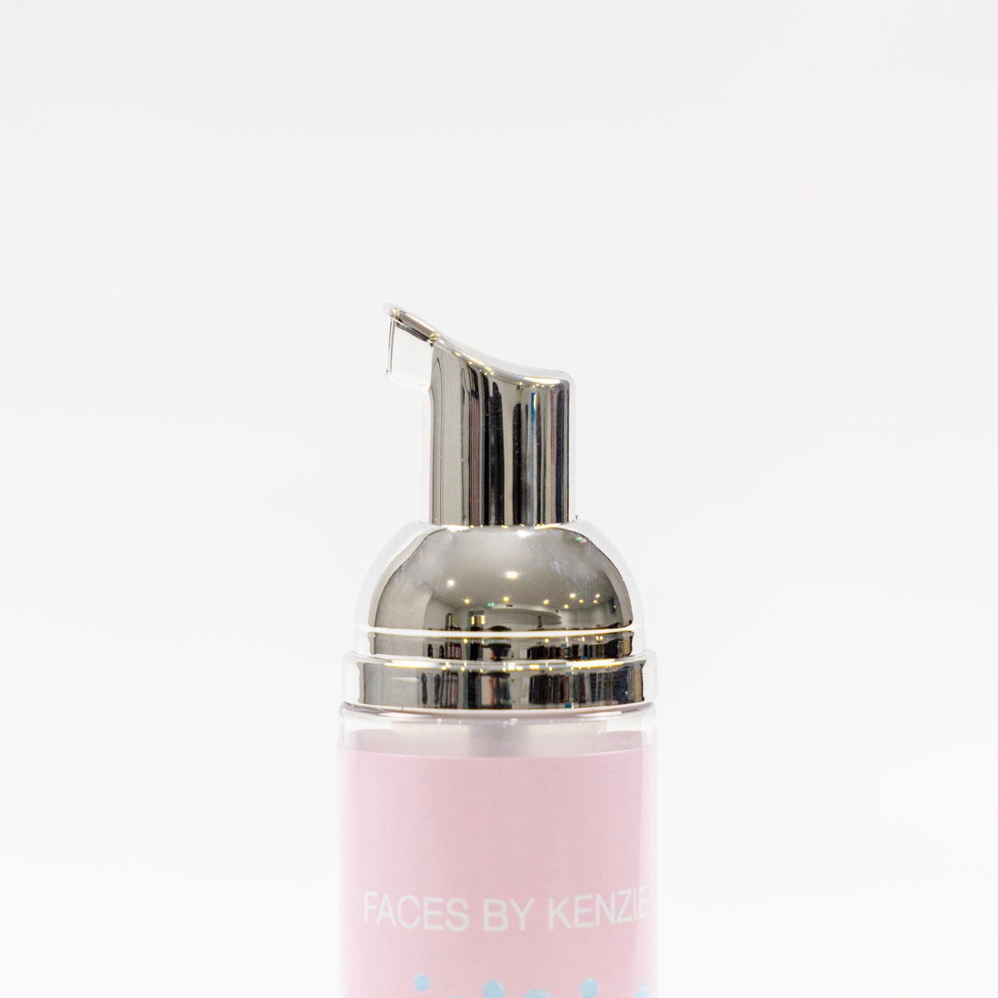 Bubble lash bath - lash shampoo