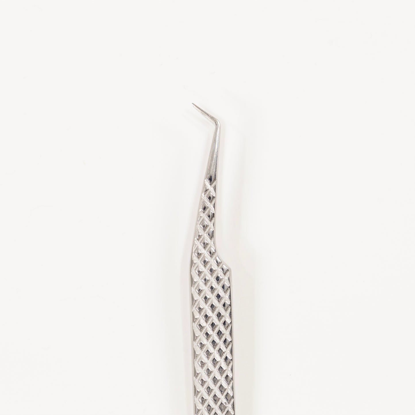 Volume lash tweezer - Angel